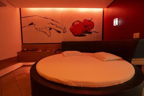 Hotel Palace Motel (Adult Only)