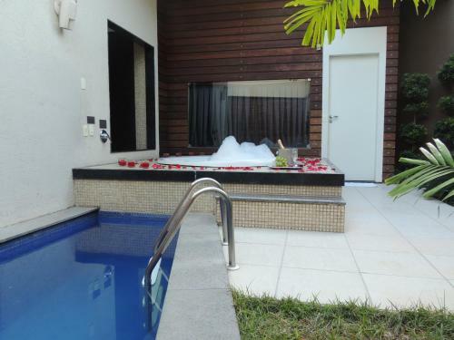 Hotel Palace Motel (Adult Only)