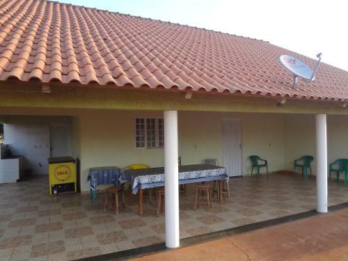 Agroturismo Est�ncia Flamarion