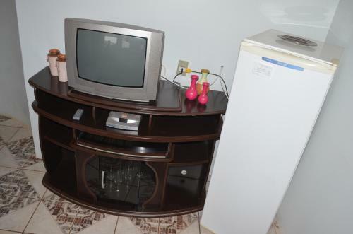 Agroturismo Est�ncia Flamarion