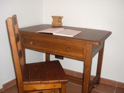 Agroturismo Casa Moreno