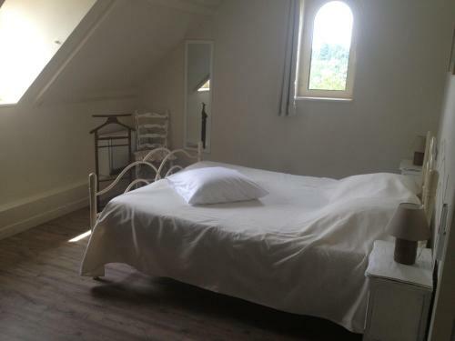 Hotel H�tel-restaurant Les Collines