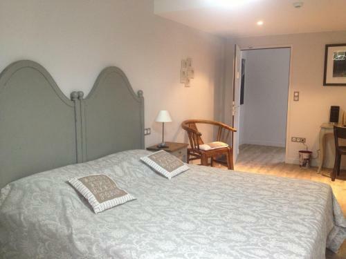 Hotel H�tel-restaurant Les Collines