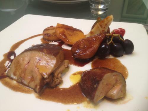 Hotel H�tel-restaurant Les Collines