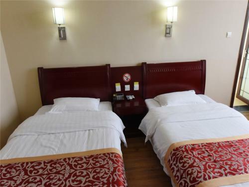 Beidaihe Golden Sea Hotel
