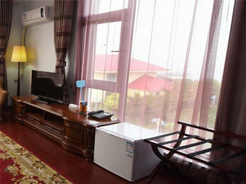 Beidaihe Golden Sea Hotel