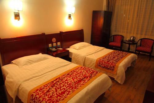 Beidaihe Golden Sea Hotel