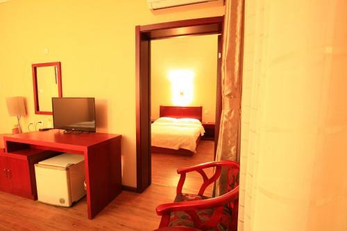 Beidaihe Golden Sea Hotel