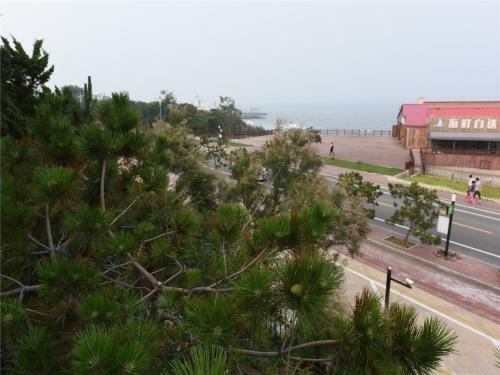 Beidaihe Golden Sea Hotel