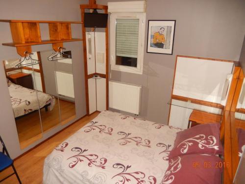 Hotel H�tel Bellevue