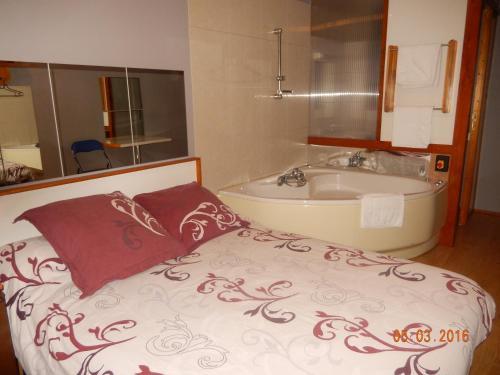 Hotel H�tel Bellevue