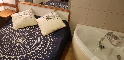 Hotel H�tel Bellevue