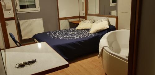 Hotel H�tel Bellevue