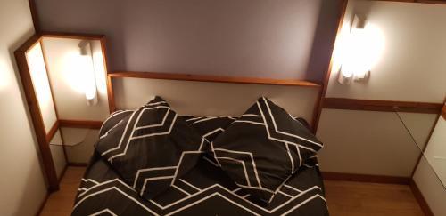 Hotel H�tel Bellevue