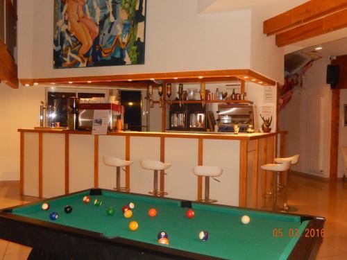 Hotel H�tel Bellevue