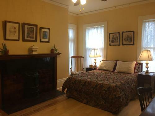 Lehmann House Bed & Breakfast