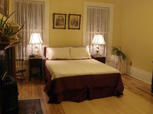 Lehmann House Bed & Breakfast