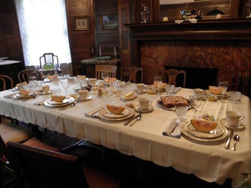 Lehmann House Bed & Breakfast