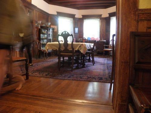 Lehmann House Bed & Breakfast