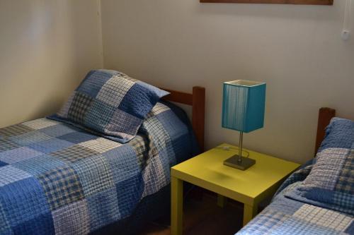 Caba�as Boutique Il Bosco