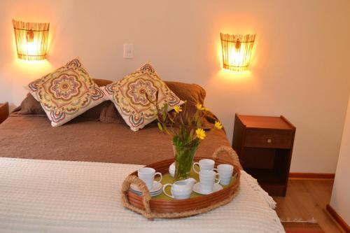 Caba�as Boutique Il Bosco