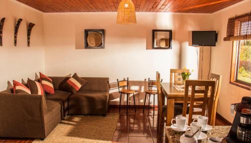 Caba�as Boutique Il Bosco