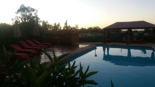 Caba�as Boutique Il Bosco