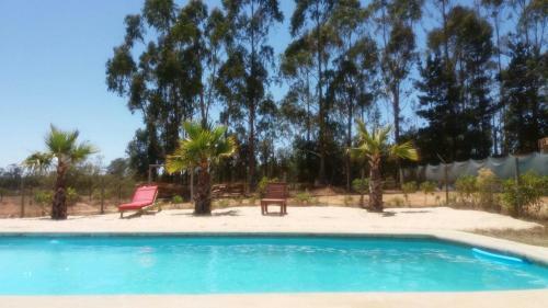 Caba�as Boutique Il Bosco