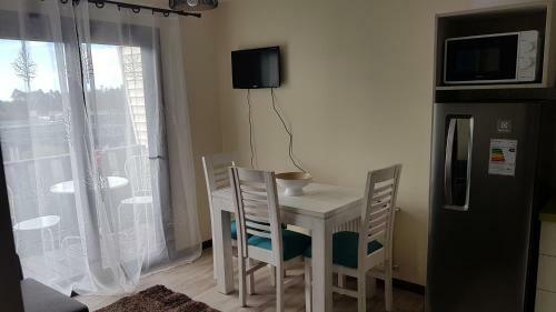 Caba�as Boutique Il Bosco