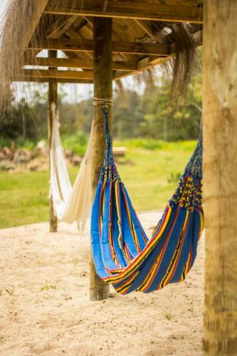 Caba�as Boutique Il Bosco