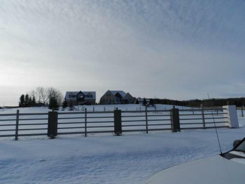 The Stone Gate Inn Bed & Breakfast