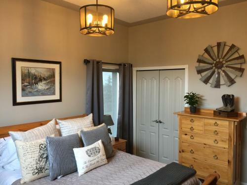 The Stone Gate Inn Bed & Breakfast