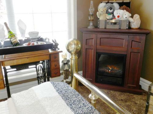 The Stone Gate Inn Bed & Breakfast