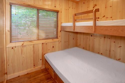 Big Timber Lake Camping Resort