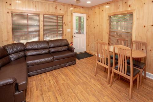Big Timber Lake Camping Resort