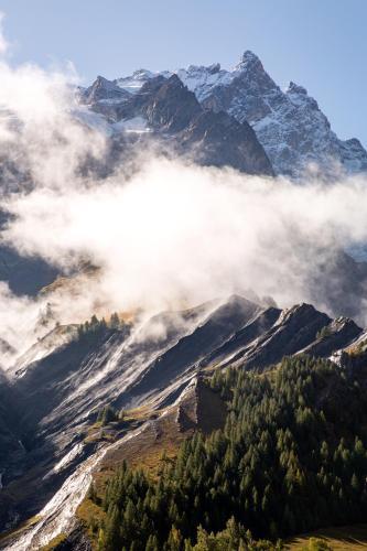 Hotel H�tel Des Glaciers