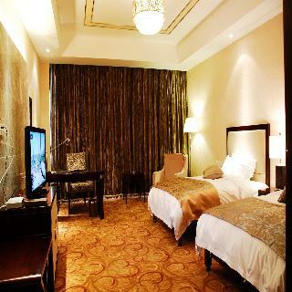 New Century Hotel Lhasa