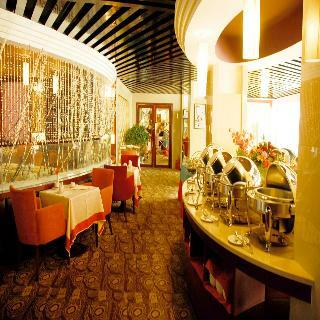 New Century Hotel Lhasa
