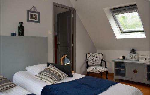 Holiday Home Pors Loarer