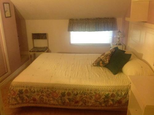 Bed & Breakfast G�te De La Pisciculture