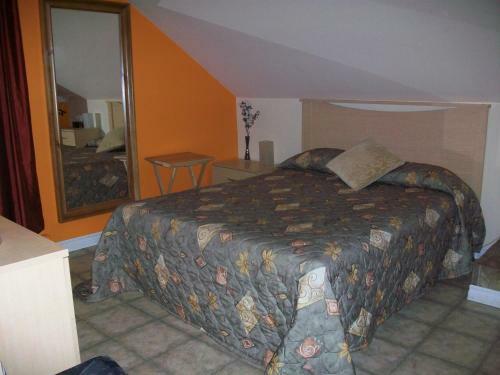 Bed & Breakfast G�te De La Pisciculture