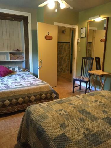 Bed & Breakfast G�te De La Pisciculture