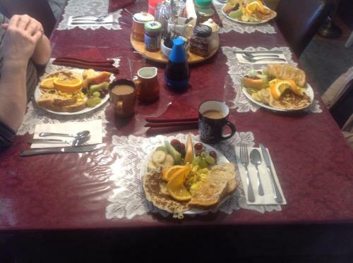 Bed & Breakfast G�te De La Pisciculture