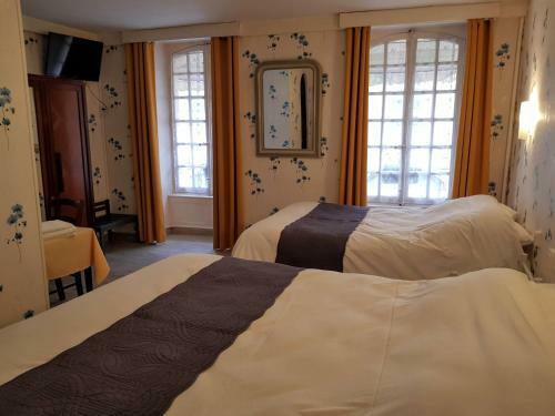 Bed & Breakfast Le Relais Du Louvre