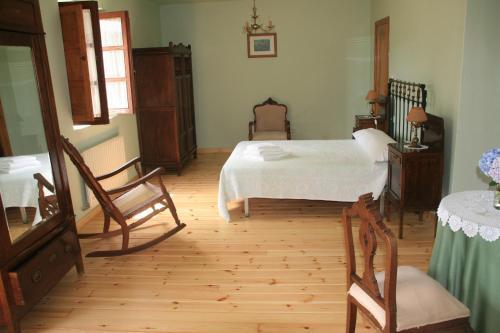 Agroturismo Casa Pousadoira