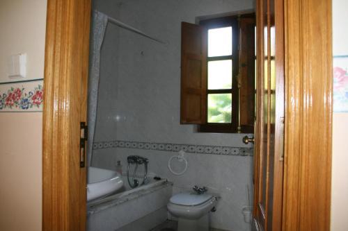 Agroturismo Casa Pousadoira