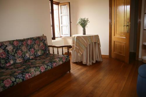 Agroturismo Casa Pousadoira