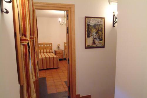 Agroturismo Casa Rural Mar�a Victoria