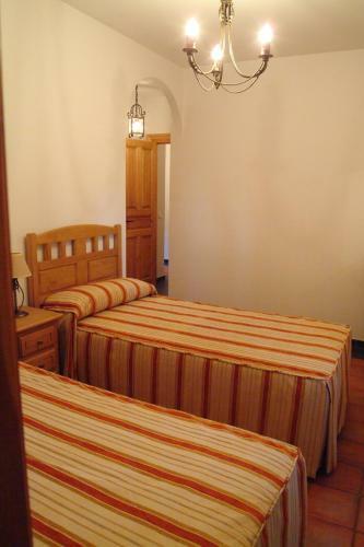 Agroturismo Casa Rural Mar�a Victoria