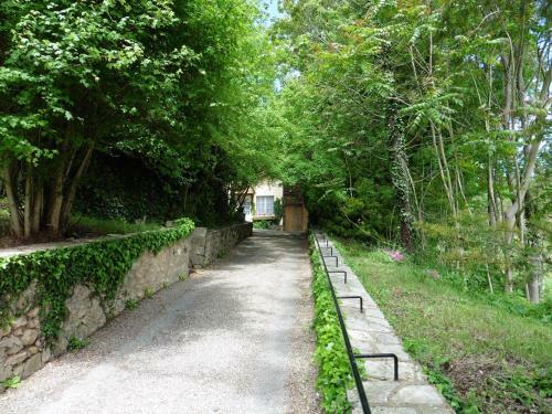 Hotel Le Petit Chaperon Rouge